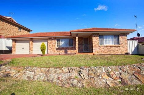 18 Aukane St, Green Valley, NSW 2168