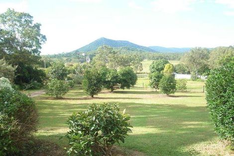 57 Camm Rd, Mount Julian, QLD 4800