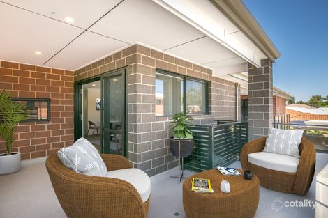 Property photo of 7/38 Third Avenue Bassendean WA 6054