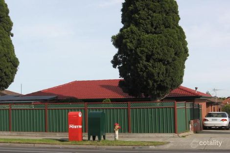 Property photo of 9/679 Gilbert Road Reservoir VIC 3073