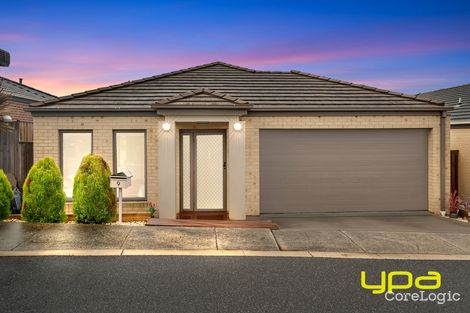 Property photo of 9 Tanika Circuit Croydon VIC 3136