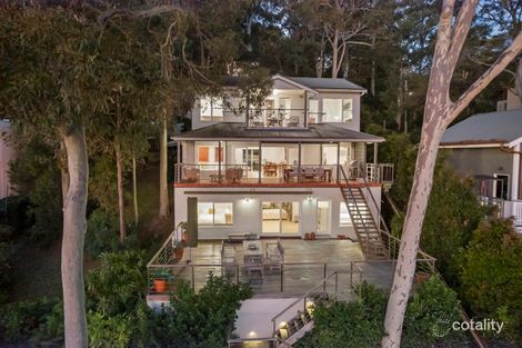 Property photo of 131 Riverview Road Avalon Beach NSW 2107