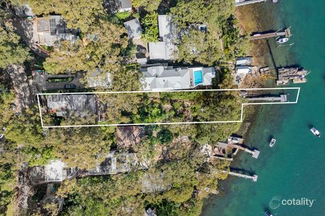 Property photo of 131 Riverview Road Avalon Beach NSW 2107