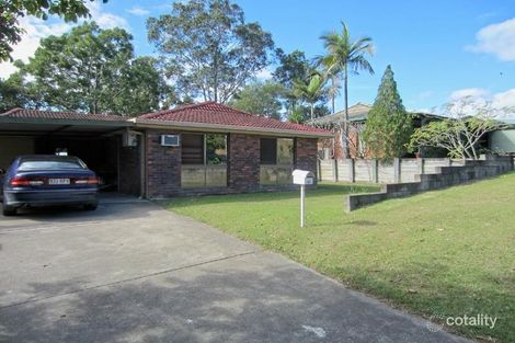 10 Melody St, Jamboree Heights, QLD 4074