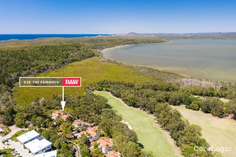 Property photo of 839/100 Resort Drive Noosa Heads QLD 4567