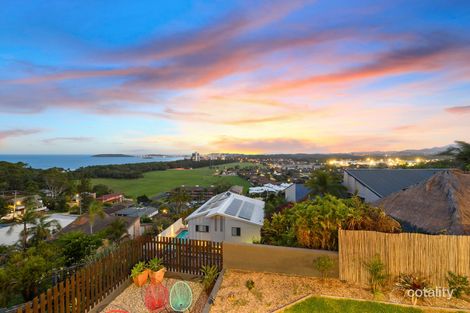 Property photo of 20 Macauleys Headland Drive Coffs Harbour NSW 2450