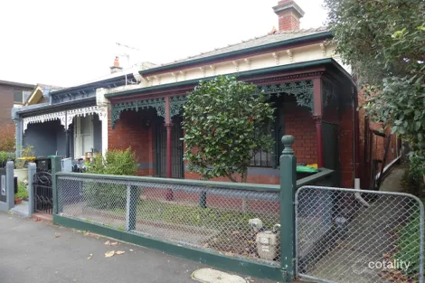 425 DRYBURGH ST, NORTH MELBOURNE, VIC 3051