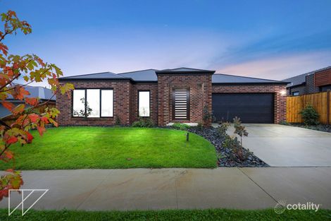 Property photo of 3 Lancashire Road Warragul VIC 3820