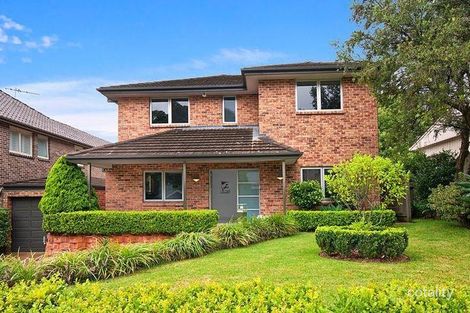 Property photo of 29 Mark Street Hunters Hill NSW 2110