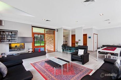Property photo of 29 Mark Street Hunters Hill NSW 2110