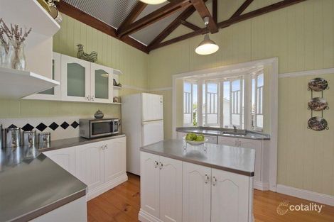Property photo of 57 Sackville Street Greenslopes QLD 4120