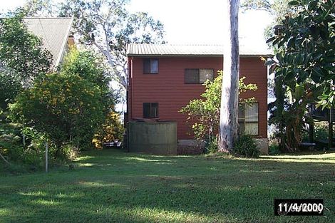 50 Resthaven Dr, Lamb Island, QLD 4184