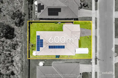 Property photo of 21 Granger Street Caboolture QLD 4510