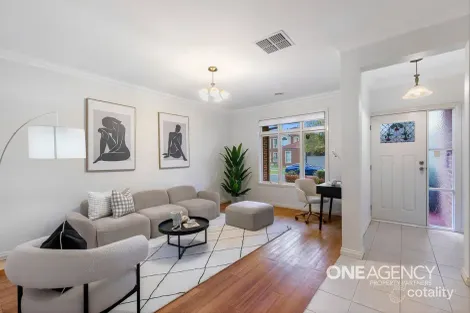 Property photo of 74 Lancaster Drive Point Cook VIC 3030