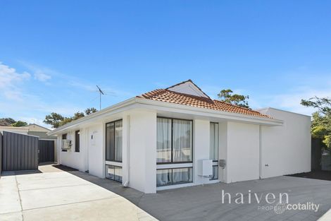 177 CAMBERWARRA DR, CRAIGIE, WA 6025