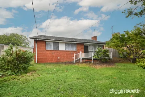 Property photo of 41 Samada Street Notting Hill VIC 3168