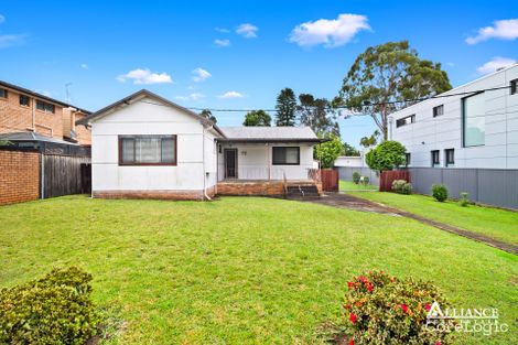 Property photo of 88 Vega Street Revesby NSW 2212