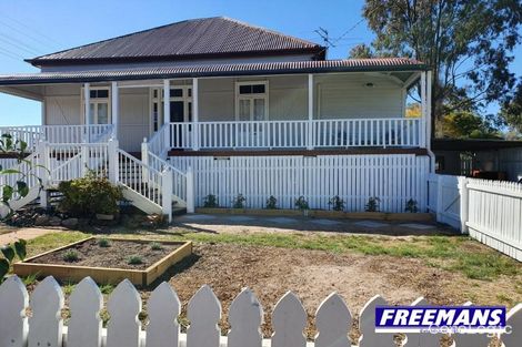 Property photo of 306 Haly Street Kingaroy QLD 4610