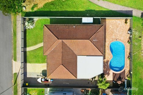 2 Parkway St, Capalaba, QLD 4157