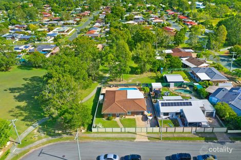 Property photo of 2 Parkway Street Capalaba QLD 4157