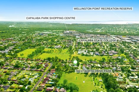 Property photo of 2 Parkway Street Capalaba QLD 4157