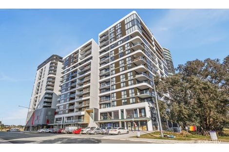 1006/2 Gribble St, Gungahlin, ACT 2912