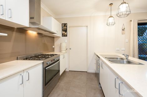 Property photo of 9 Sandover Circuit Holmview QLD 4207