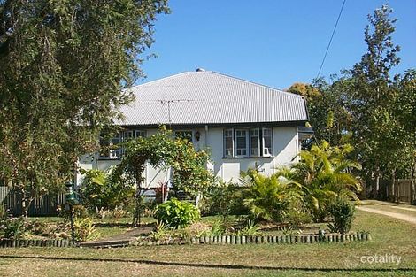 18 Ann St, Proserpine, QLD 4800