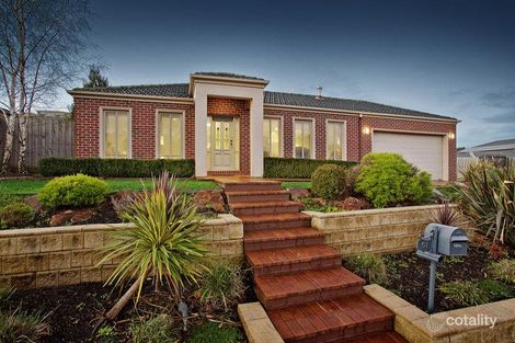 51 Timberside Dr, Beaconsfield, VIC 3807