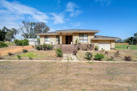 South Western Hwy, Newlands, WA 6251