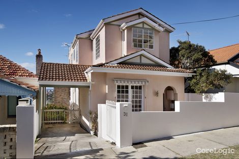 Property photo of 31 Knox Street Clovelly NSW 2031