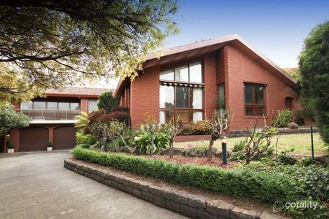 2 Inglewood Ct, Wheelers Hill, VIC 3150