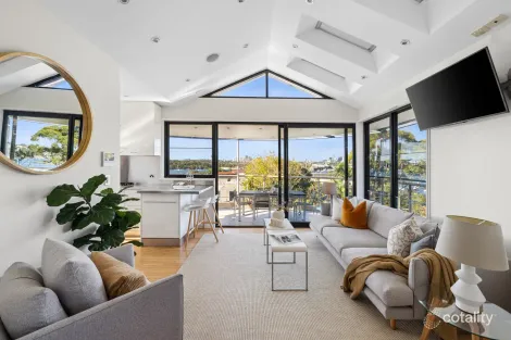 Property photo of 2/35 St Georges Crescent Drummoyne NSW 2047