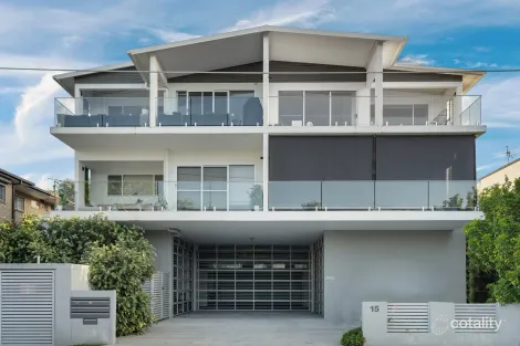 6/15 Vernon St, Nundah, QLD 4012