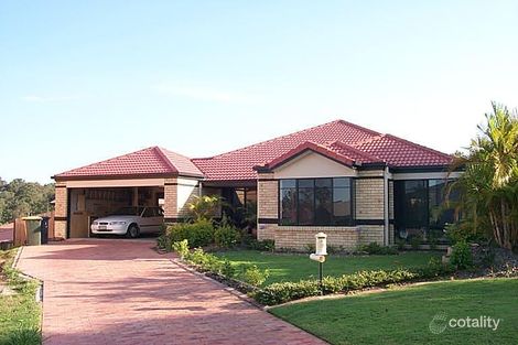 Property photo of 18 Culkin Place McDowall QLD 4053