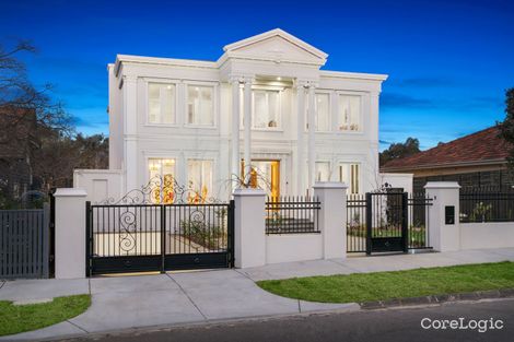 Property photo of 16 Boorool Road Kew East VIC 3102