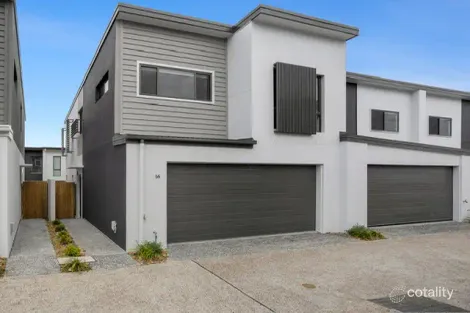 16/5 Kinsellas Rd W, Mango Hill, QLD 4509