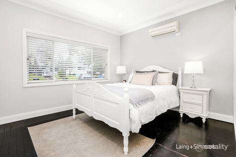 Property photo of 15 Dagmar Crescent Blacktown NSW 2148