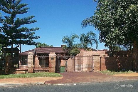 18 Cleaver Tce, Rivervale, WA 6103