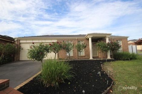 39 Grange Cct, Beaconsfield, VIC 3807