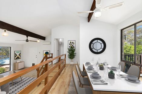 Property photo of 6 Careya Crescent Woodford NSW 2778