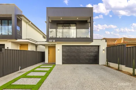 137 Reid Ave, Hectorville, SA 5073