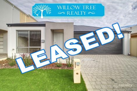 25 Whipbird St, Baldivis, WA 6171