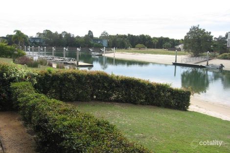 Property photo of 9 Doeblin Drive South Stradbroke QLD 4216