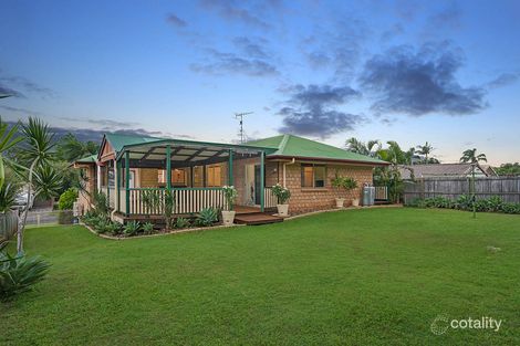 Property photo of 44 Cumberland Way Buderim QLD 4556