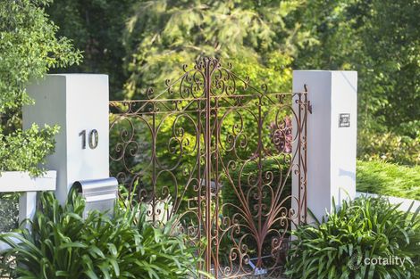 Property photo of 10 Ross Street Bundanoon NSW 2578