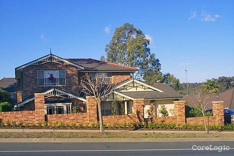 57 Kings Rd, Castle Hill, NSW 2154