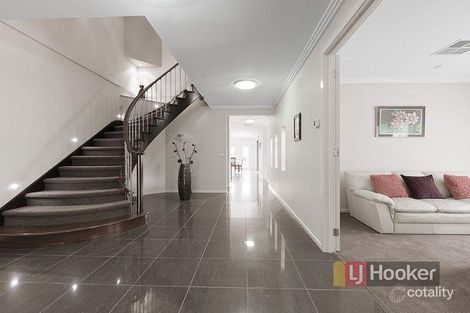 Property photo of 20 Viewmount Place Sandhurst VIC 3977