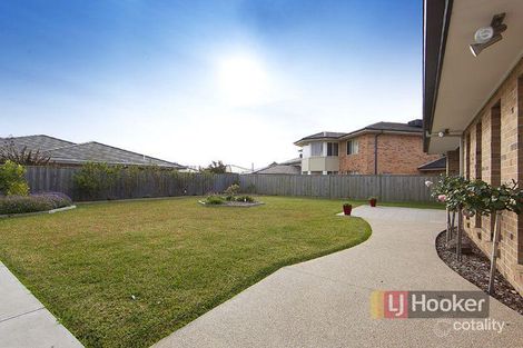 20 Viewmount Pl, Sandhurst, VIC 3977