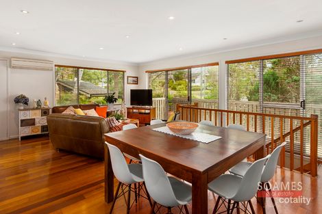 Property photo of 25 Hillview Street Hornsby Heights NSW 2077